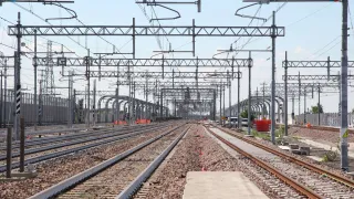 Trenitalia, in Calabria modifiche alla circolazione