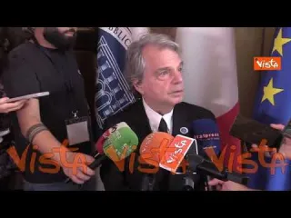 Brunetta (Cnel): "Entro metà ottobre documento su salario minimo, possibilmente condiviso"