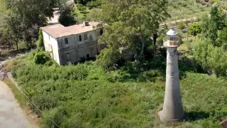 Corigliano Rossano: il Faro di Capo Trionto diventerà Museo del Mare