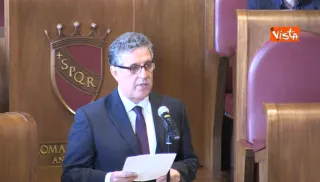 Ergastolo ostativo, Di Matteo: "Paradossale che autori delle stragi di mafia possano avere benefici"