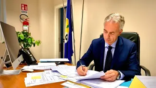 Agricoltura, Gallo: da ARCEA oltre 42 milioni per le aziende calabresi