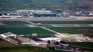 Trentacinquenne muore sul volo Torino-Lamezia Terme