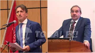 Elezioni rettore Unical: i candidati illustrano i programmi