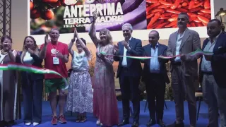 Calabria, Terra Madre da sempre