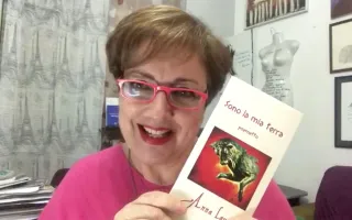 Da Leonida Repaci ad Anna Lauria: Helios racconta la Calabria degli scrittori