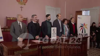 Palmi si candida a diventare “Comune europeo dello Sport”