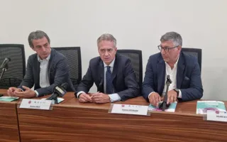Pesca, Calabria protagonista alla Seafood Exposition di Barcellona. Gallo: "Al lavoro per sostenere il settore"