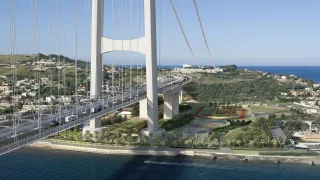 Ponte: la Stretto di Messina chiede al Mase tre mesi in più