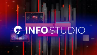 "Info Studio": nuovi orari del tg di Video Calabria dall'1 luglio