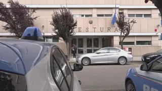 Traffico di droga nel Cosentino: eseguite cinque misure cautelari