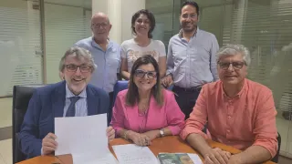 FP CISL Calabria, siglati tre accordi per il Servizio Sanitario Regionale
