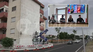 L’arte al centro della rigenerazione urbana e sociale: seconda edizione di KRIU