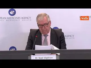 AstraZeneca, Ema: “Seconda dose dopo 4-12 settimane”