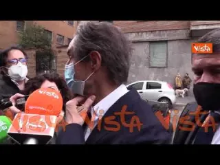 Vaccini, Fontana: “Per ora siamo totalmente coperti con le scorte in Lombardia”