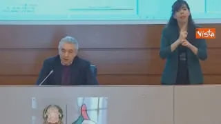 Coronavirus, Arcuri: «Su fase 2 non bisogna prendere decisioni frettolose» (VIDEO)