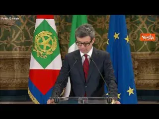 Orlando: "Riforma ammortizzatori, potenziamento formazione e politiche attive per il lavoro"