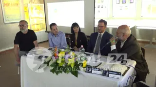 Il festival Leoncavallo varca i confini nazionali e approda a Bruxelles