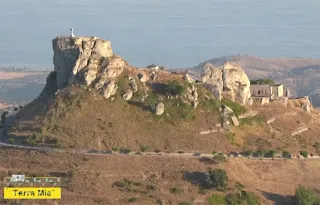 Terra mia racconta Bova e il suo patrimonio culturale e linguistico unico al mondo (Video)