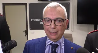 VIDEO | "Affari di famiglia", Capomolla: "La cosca infiltrata in ogni settore dell'economia locale"