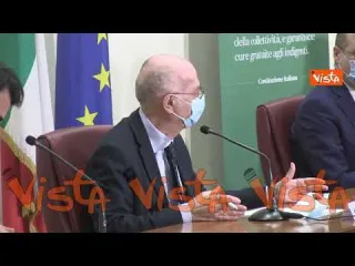 Rezza (Iss): “Voglia di vaccinarsi è alta. Se qualcuno rinuncia ci sono molti in attesa”