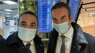 Occhiuto nominato commissario alla sanità, Cannizzaro: «La prima grande vittoria per i calabresi»