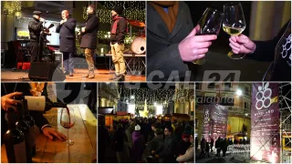 Al via la quarta edizione di "Wineland" in versione XL