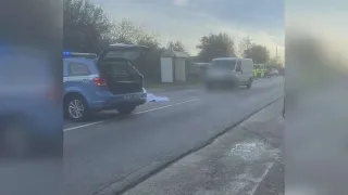 Ennesimo incidente mortale sulla SS106 a Corigliano-Rossano