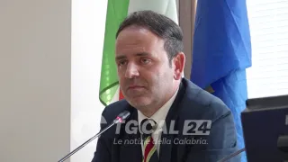 Provincia di Crotone, si rompe l'alleanza che ha sostenuto il presidente Ferrari