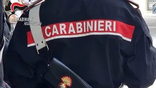 Chiama i carabinieri per atto intimidatorio, ma era stato lui a simulare il reato