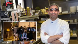 'Ndrangheta: ok dalla Francia all'estradizione di Greco