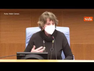 Messa: "Speravamo di tornar in presenza per il secondo semestre ma non sarà possibile"