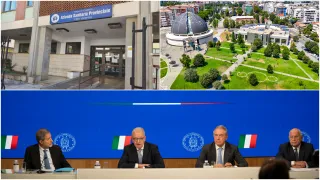 L'Asp di Vibo resta commissariata per altri diciotto mesi
