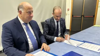 Firmato protocollo d'intesa tra Agenzia dei Beni confiscati ed UniRC