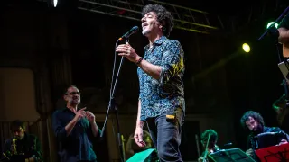 APPUNTAMENTI | Venerdì 29 settembre Max Gazzè e Calabria Orchestra all'Unical