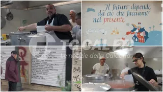 Il futuro dipende da ciò che facciamo nel presente