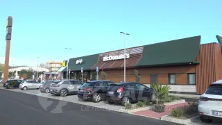 Due giornate di divertimento per i bimbi al nuovo McDonald's di Crotone