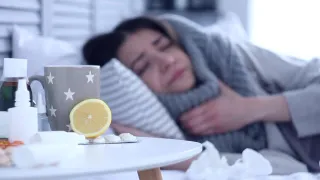 Influenza, Istituto Superiore Sanità: «Vicini a picco dei casi»
