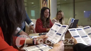 GLI SPECIALI DI VIDEO CALABRIA | In Calabria la nuova imprenditoria è donna