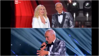 Pippo Lico, il marinaio calabrese innamorato della musica