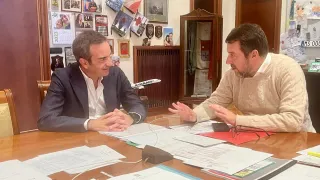 Infrastrutture, incontro tra Salvini ed Occhiuto: al centro s.s. 106 ed A2