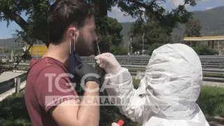 COVID | Gimbe: in Calabria migliorano attualmente positivi e nuovi casi: sopra media l'occupazione dei posti letto