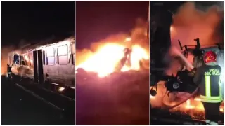 Incidente ferroviario a Corigliano-Rossano: la Procura apre un'inchiesta
