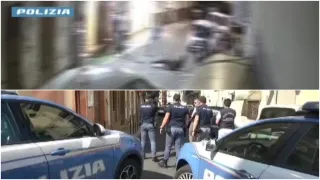 Violento pestaggio sul lungomare di Crotone: denunciate tre persone
