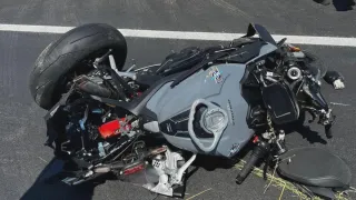 Grave incidente sulla Strada Statale 106: un morto