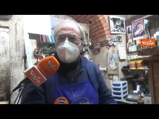 San Gregorio Armeno a Napoli, le lacrime degli artigiani: "Non facciamo morire la nostra storia"