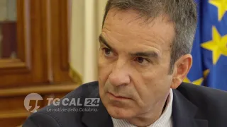 Autonomia differenziata, Occhiuto: "Troppa fretta, fermiamoci e ragioniamo"