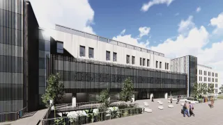 Ospedale della Piana di Gioia Tauro: via libera alla cantierizzazione