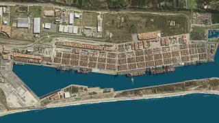 Gioia Tauro, nuovi investimenti per dragaggio e cold ironing delle navi