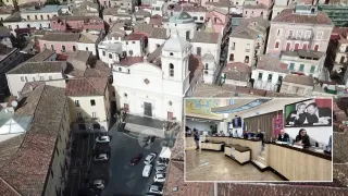 Idee e proposte a confronto per il centro storico di Crotone