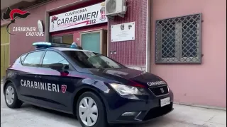 Petilia Policastro, lite per un terreno finisce nel sangue: un uomo in carcere